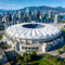 温哥华BC Place 温哥华