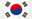 韩国队旗